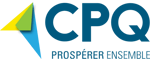 Logo Conseil du patronat du Québec