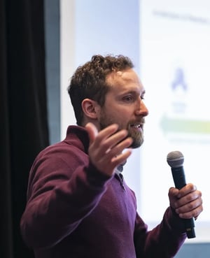 Présentation d'expert