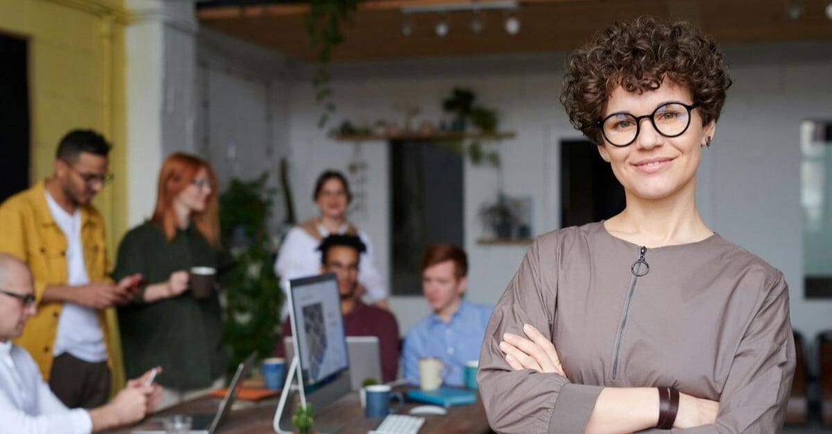 Scientific interpretation – Fostering psychological well-being to promote retention: what is management's role?