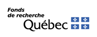 Logo de Fonds de recherche du Québec