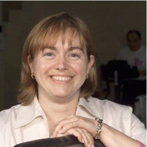 Marie-Claude Leblanc 