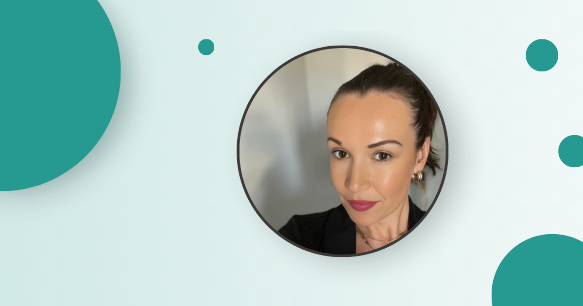 Appointment of Cristina Carrier as Administrative Assistant and Customer Support