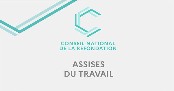 Assises du travail
