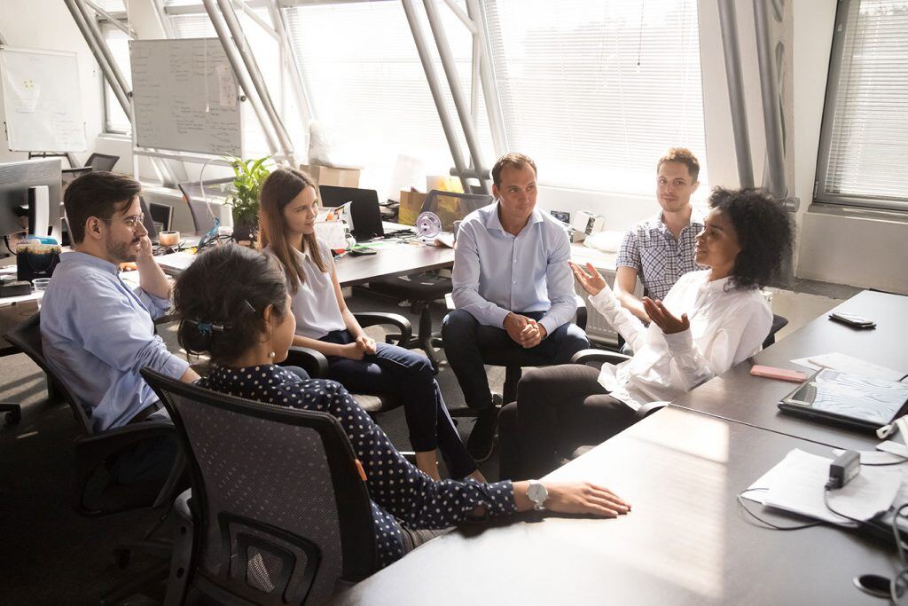 Interprétation scientifique - Incivilités numériques au travail. Comprendre pour réguler et prévenir.