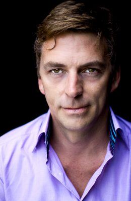 Jean-Pier Rodrigue