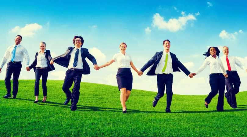 Interprétation scientifique - Seulement 10 minutes de pause à l’extérieur pour réduire le stress