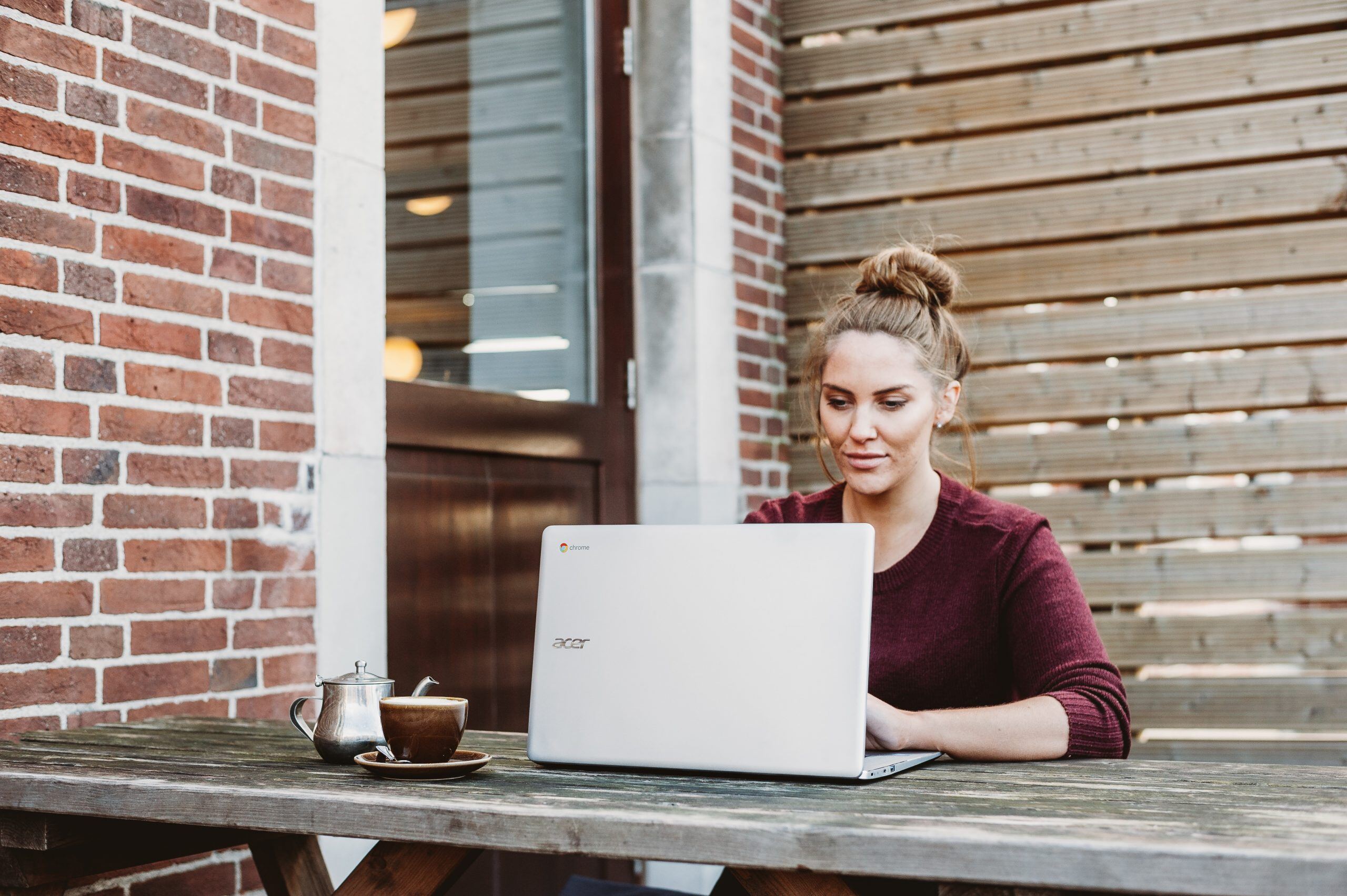 Interprétation scientifique - Les défis du télétravail