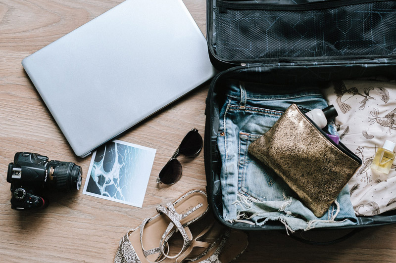 Interprétation scientifique - Retourner au travail après les vacances n’est pas de tout repos!