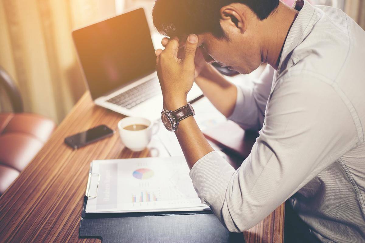 Scientific Interpretation - Recognizing and preventing fatigue at work… before something happens!