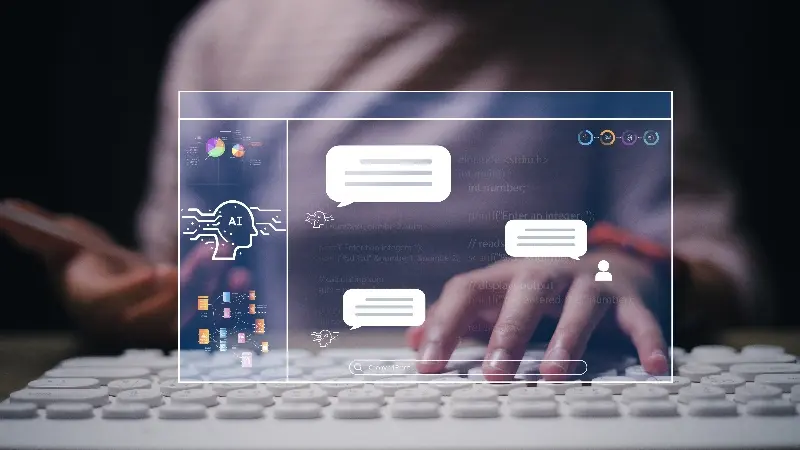 Scientific interpretation - AI at Work: Easing Fears, Supporting Change