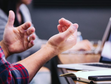 Groupe de travail gestion du changement