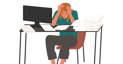 Comprendre et agir face à la charge de travail 