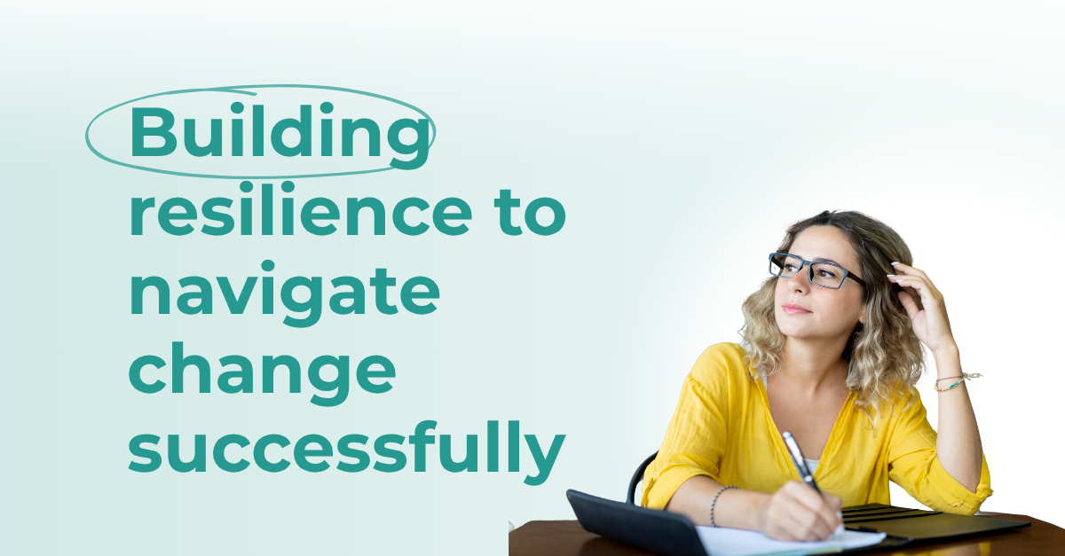 Building resilience to navigate change successfully: a new episode of the Global-Watch podcast