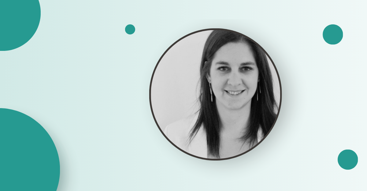 Nomination de Sophie Levesque au poste de Conseillère accompagnement employeurs et Communauté de pratique