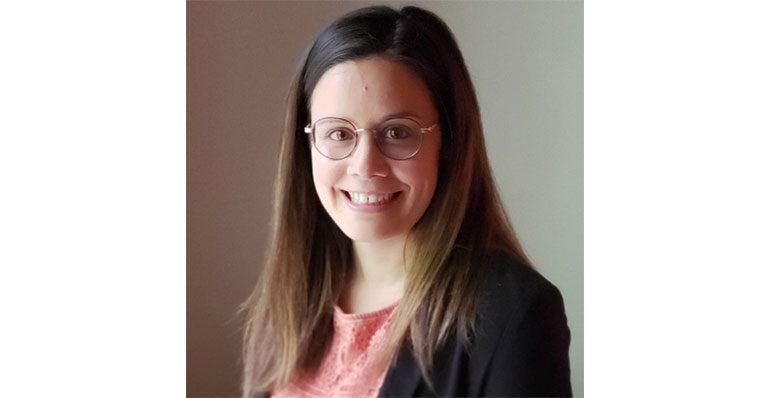 Marie-Michèle Mantha-Bélisle - Content and Knowledge Transfer Lead