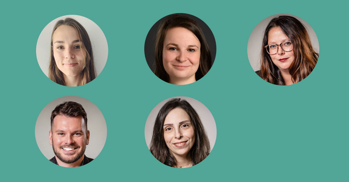 Global-Watch – Fonds de recherche du Québec Fellowships