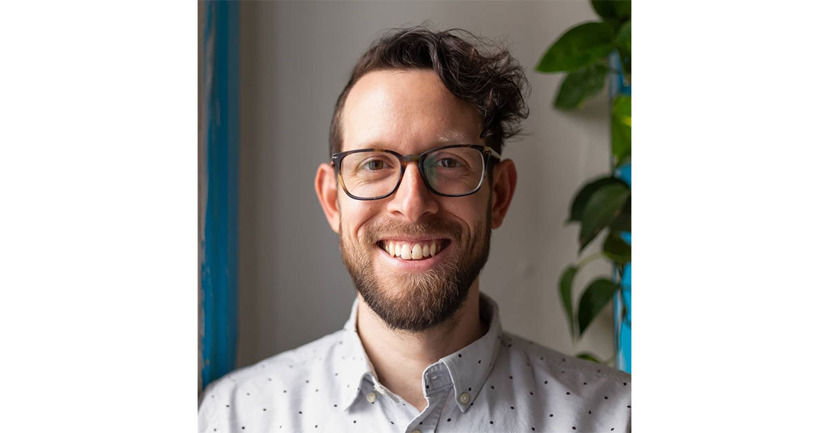 Francis Girard-Boudreault joins the Global‑Watch team as Communications Lead