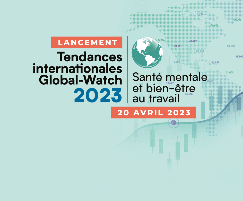 Dans les médias - Tendances internationales Global-Watch 2023