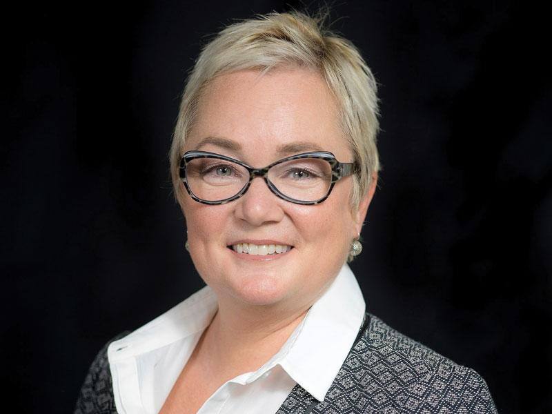 Marie-Claude Pelletier, Recognized as a Leader in the Employee Benefits Sector in Quebec