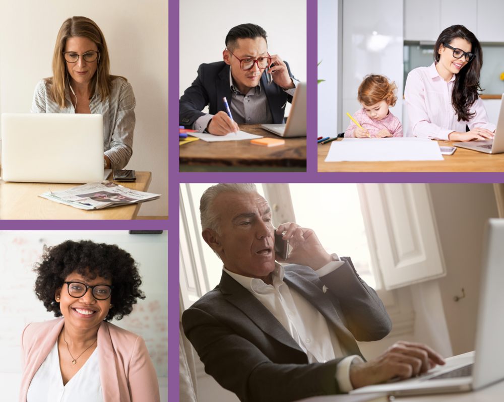 COVID-19: Maintaining workplace health and well-being