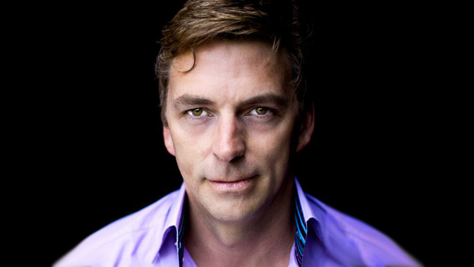 Expansion of the Global-Watch team with the addition of expert Jean-Pier Rodrigue!