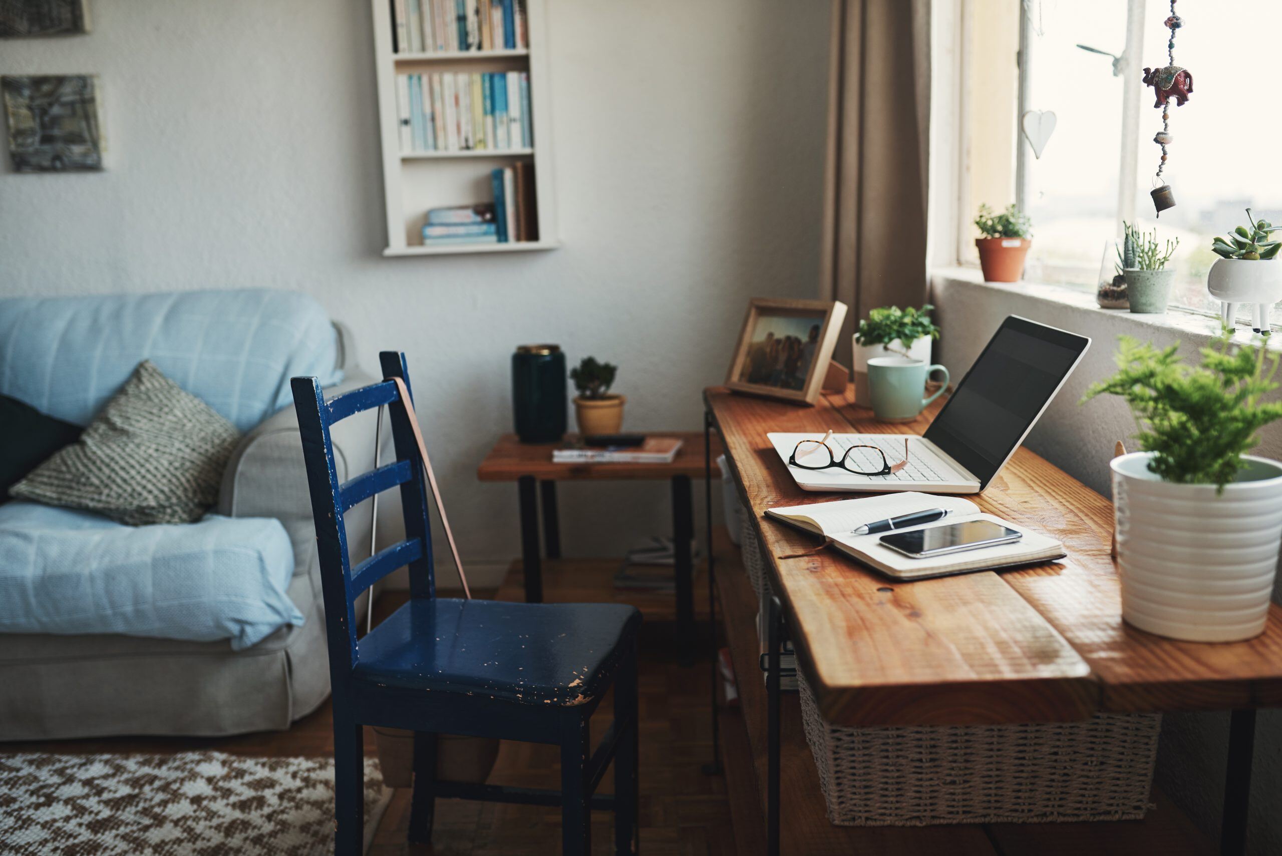 Thematic dossier: Well-being and Remote Working