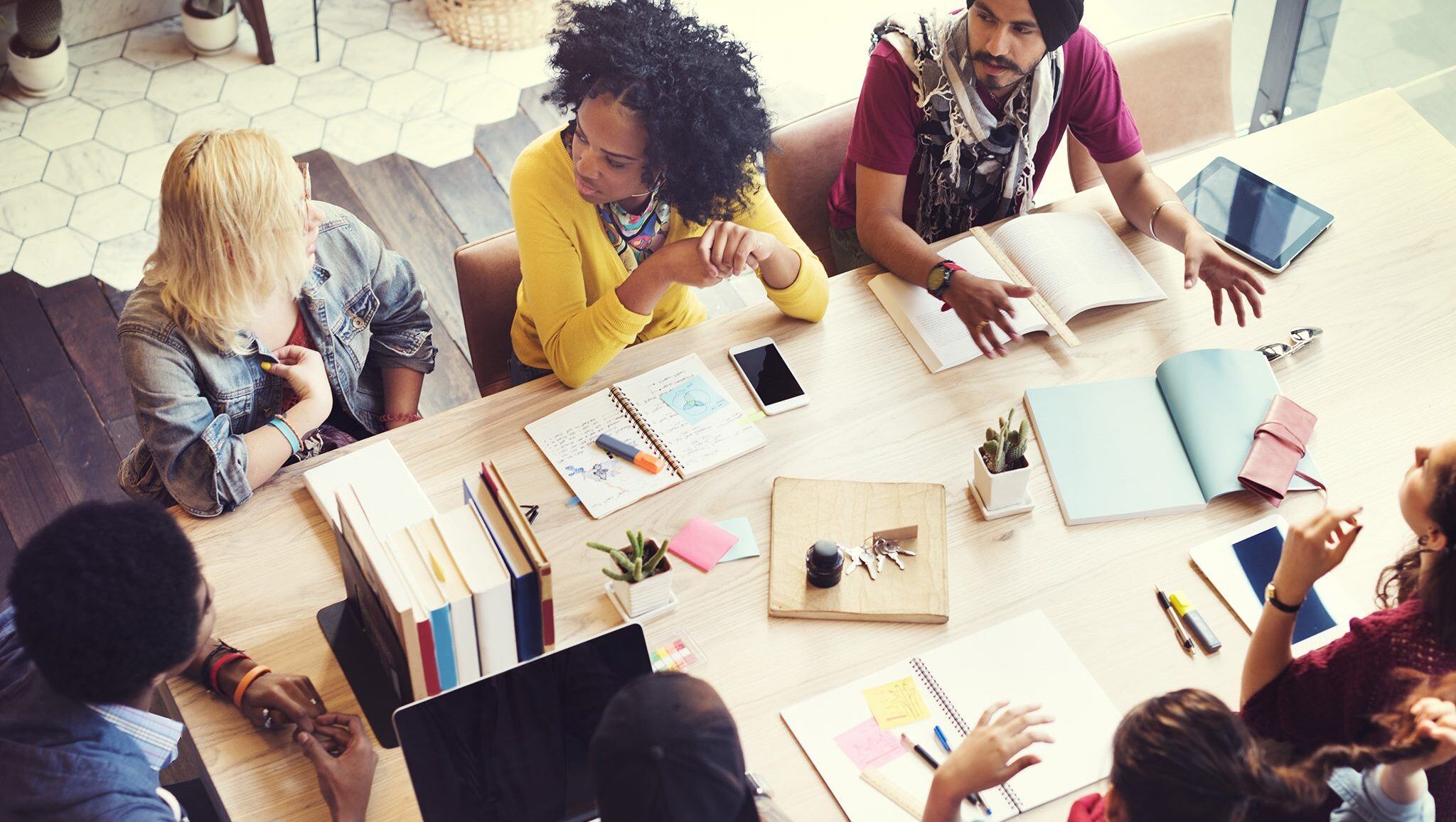 Offre d'emploi : Coordonnateur(trice) administratif(ve)