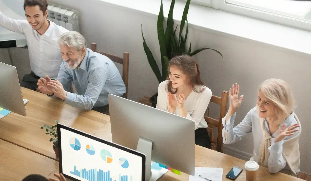 Scientific interpretation – How to help without burning out: Preventing compassion fatigue among human resources professionals