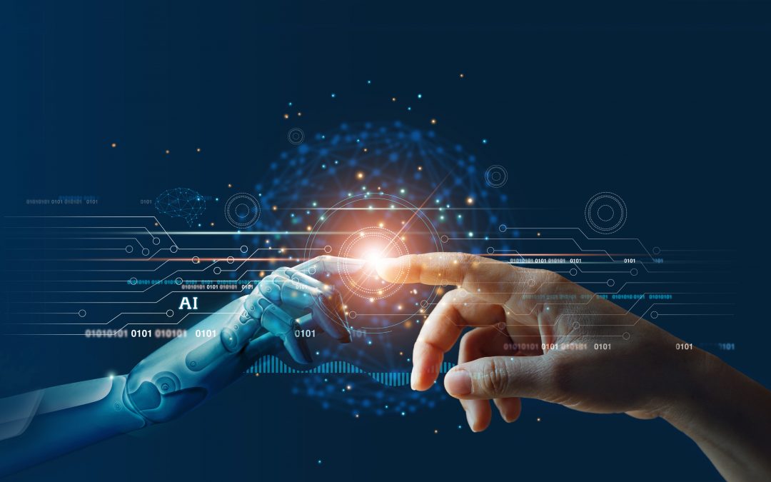 Understanding and preparing for human integration of artificial intelligence and digital transformation