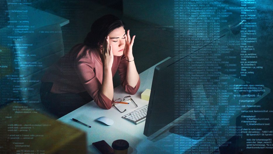Digital Fatigue – Reference Guide for HR