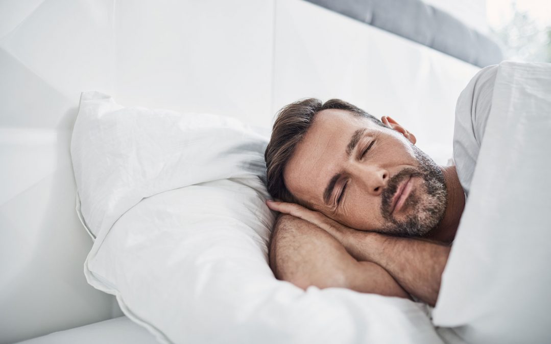 Le sommeil, un levier d’amélioration du mieux-être des employés et de la performance de l’entreprise. Dossier français canadien